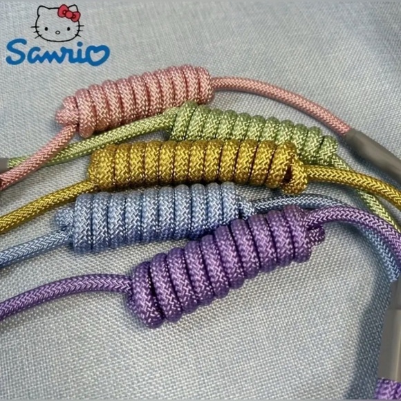 Sanrio Plush Pet Harness/Leash Set - Picture 5 of 6